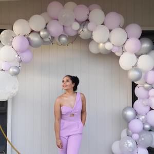 Meet your Posher, Jaisleen